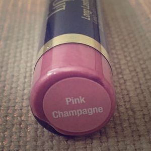 LipSense Pink Champagne lipstick